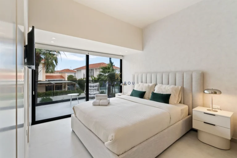 2 Bedroom House for Sale in Dhekelia, Larnaca District