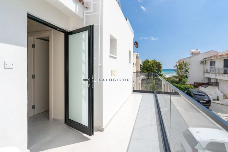 2 Bedroom House for Sale in Dhekelia, Larnaca District