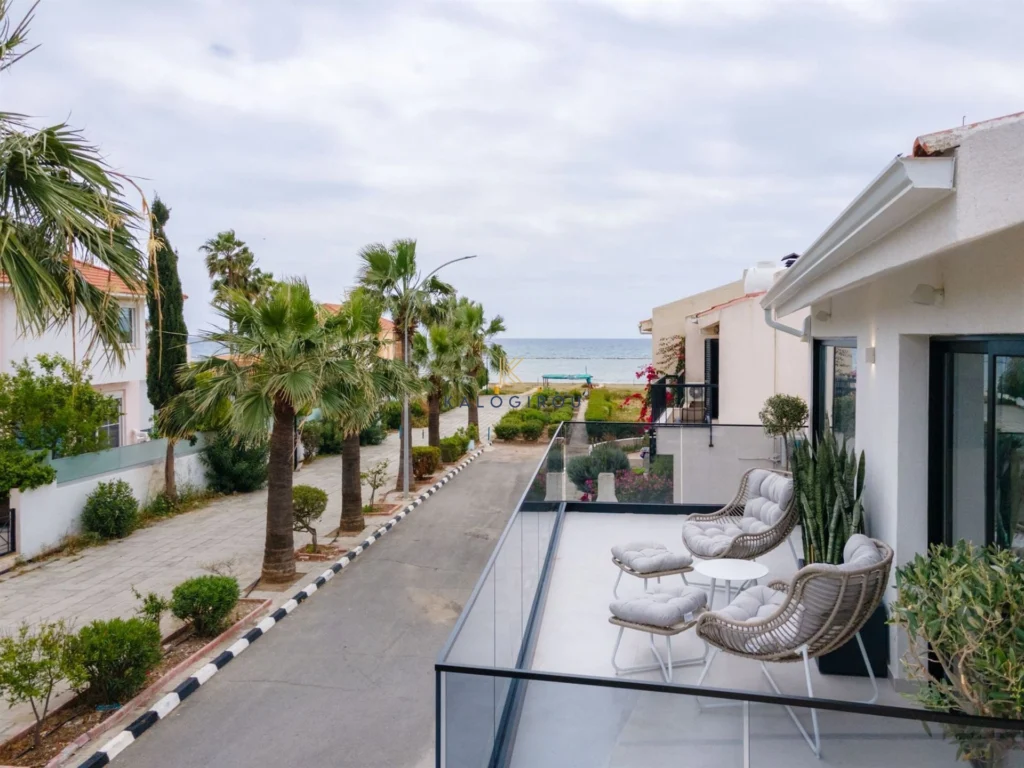 2 Bedroom House for Sale in Dhekelia, Larnaca District