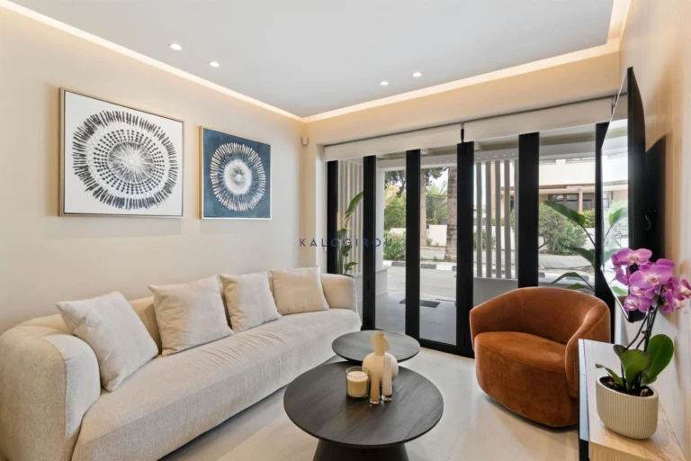 2 Bedroom House for Sale in Dhekelia, Larnaca District