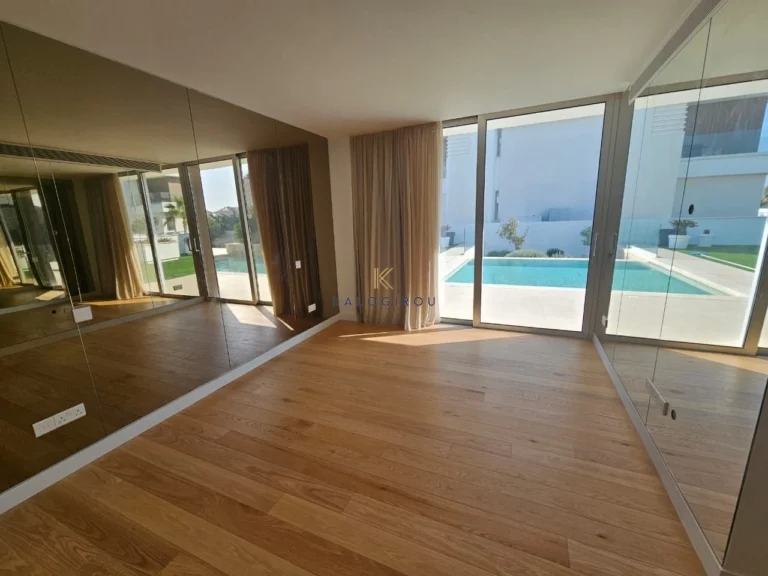 4 Bedroom House for Rent in Pervolia Larnacas