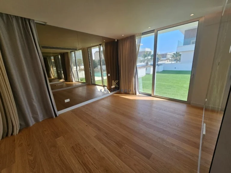 4 Bedroom House for Rent in Pervolia Larnacas
