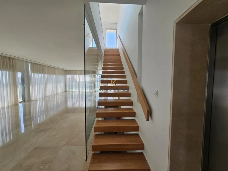 4 Bedroom House for Rent in Pervolia Larnacas