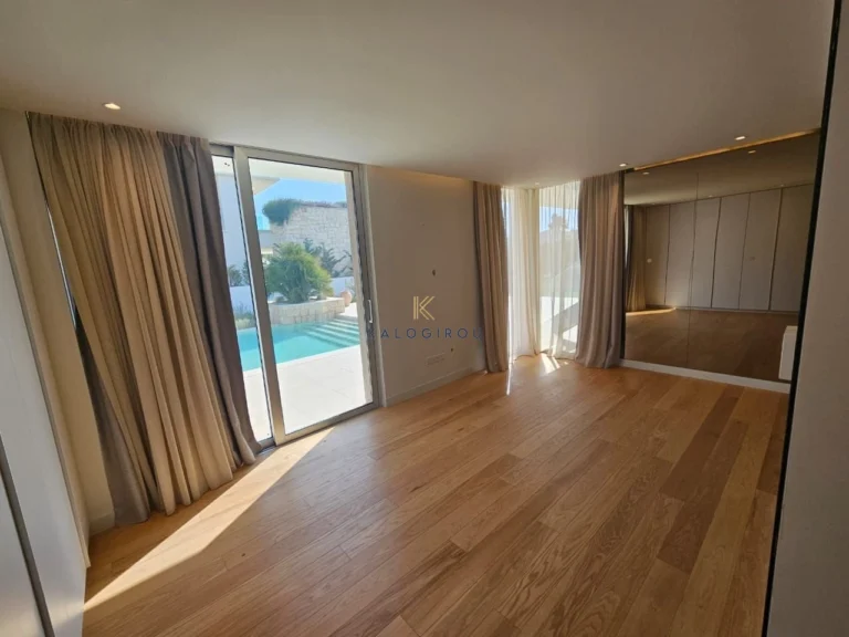 4 Bedroom House for Rent in Pervolia Larnacas