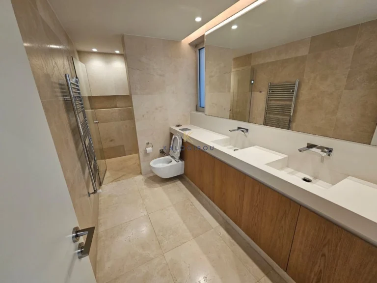 4 Bedroom House for Rent in Pervolia Larnacas