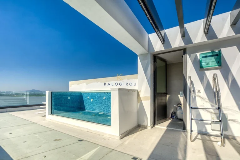 2 Bedroom Apartment for Sale in Larnaca District