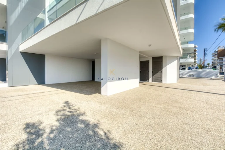 2 Bedroom Apartment for Sale in Larnaca District