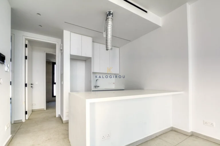 2 Bedroom Apartment for Sale in Larnaca District