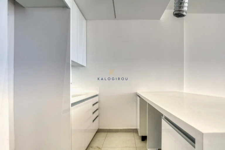 2 Bedroom Apartment for Sale in Larnaca District