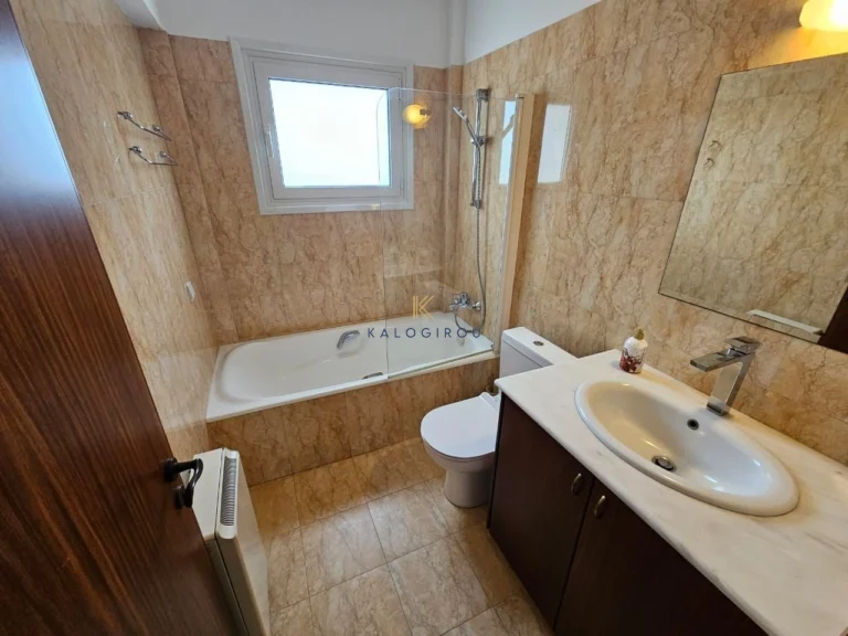 2 Bedroom Apartment for Rent in Larnaca District