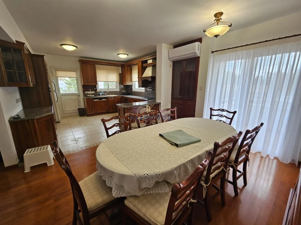 2 Bedroom Apartment for Rent in Larnaca District
