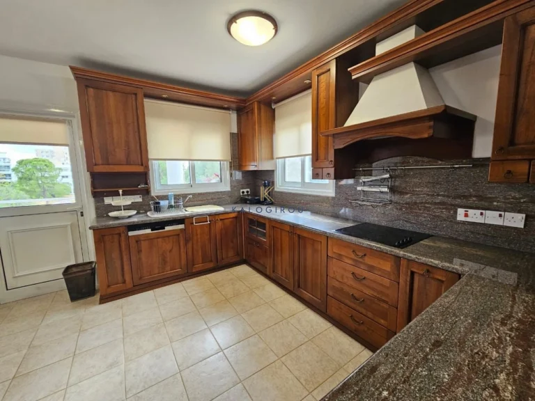 2 Bedroom Apartment for Rent in Larnaca District