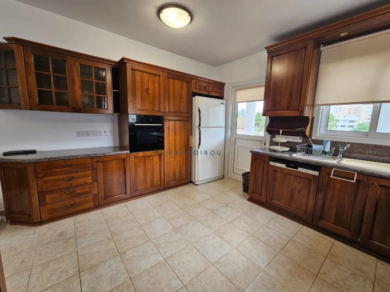 2 Bedroom Apartment for Rent in Larnaca District