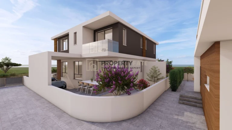 3 Bedroom House for Sale in Ypsonas, Limassol District