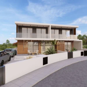 3 Bedroom House for Sale in Ypsonas, Limassol District