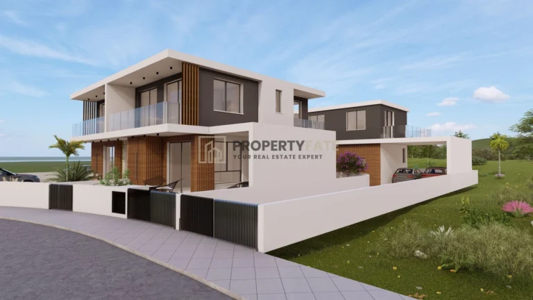 3 Bedroom House for Sale in Ypsonas, Limassol District