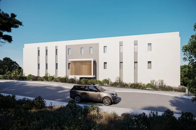 2 Bedroom Apartment for Sale in Chlorakas, Paphos District