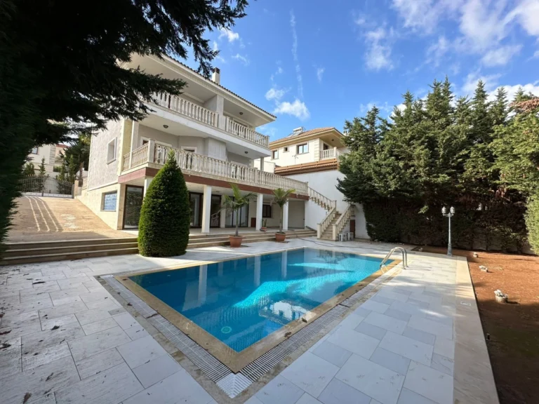 3 Bedroom House for Sale in Limassol District