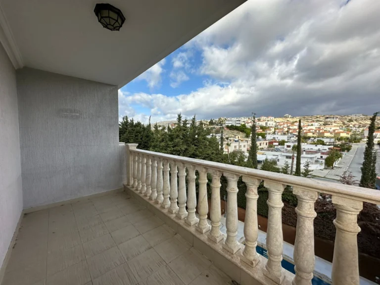 3 Bedroom House for Sale in Limassol District