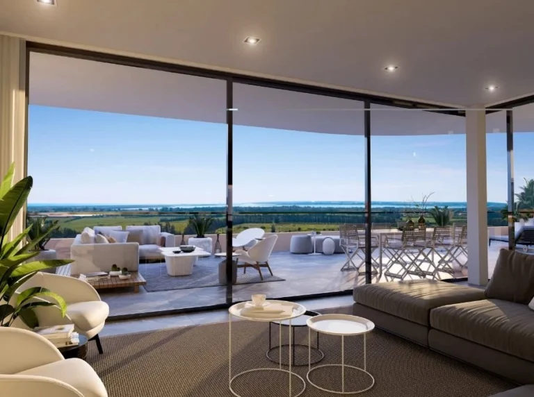 1 Bedroom Apartment for Sale in Trachoni Lemesou, Limassol District