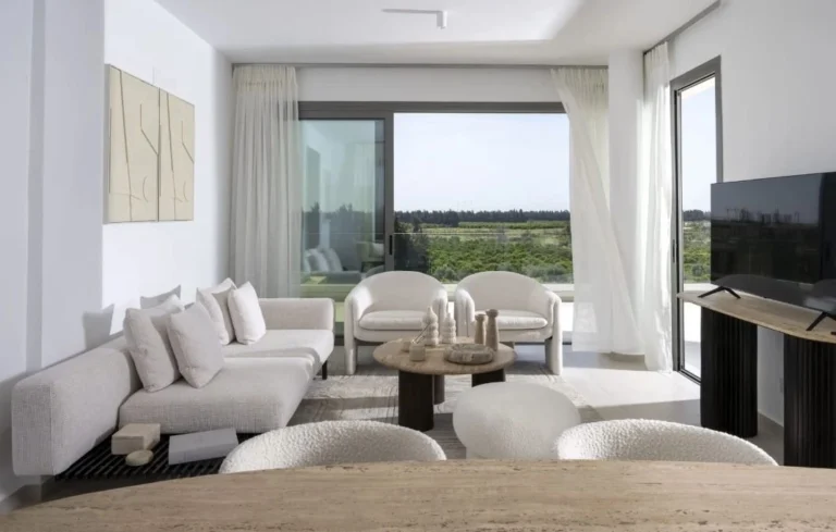 1 Bedroom Apartment for Sale in Trachoni Lemesou, Limassol District