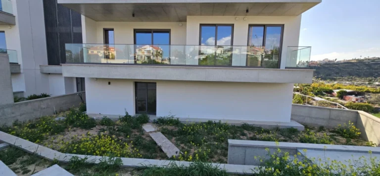 2 Bedroom Apartment for Sale in Limassol District