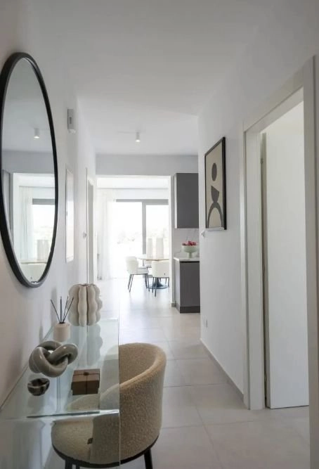 1 Bedroom Apartment for Sale in Trachoni Lemesou, Limassol District
