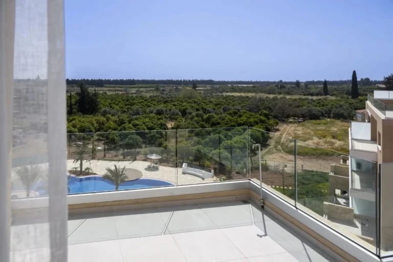 3 Bedroom Apartment for Sale in Trachoni Lemesou, Limassol District