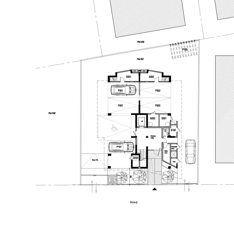 2 Bedroom Apartment for Sale in Paphos – Universal