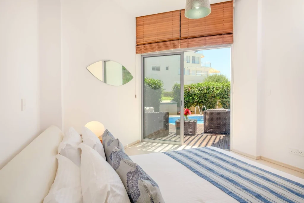 2 Bedroom Apartment for Sale in Germasogeia, Limassol District