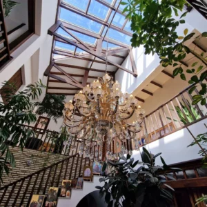5 Bedroom House for Sale in Limassol – Panthea