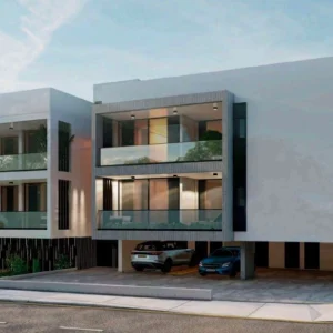 2 Bedroom Apartment for Sale in Kiti, Larnaca District