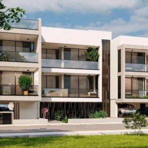 1 Bedroom Apartment for Sale in Kiti, Larnaca District