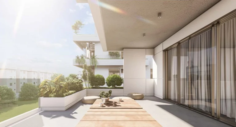 2 Bedroom Apartment for Sale in Larnaca District