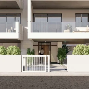 2 Bedroom Apartment for Sale in Larnaca District