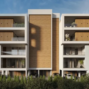 2 Bedroom Apartment for Sale in Germasogeia, Limassol District