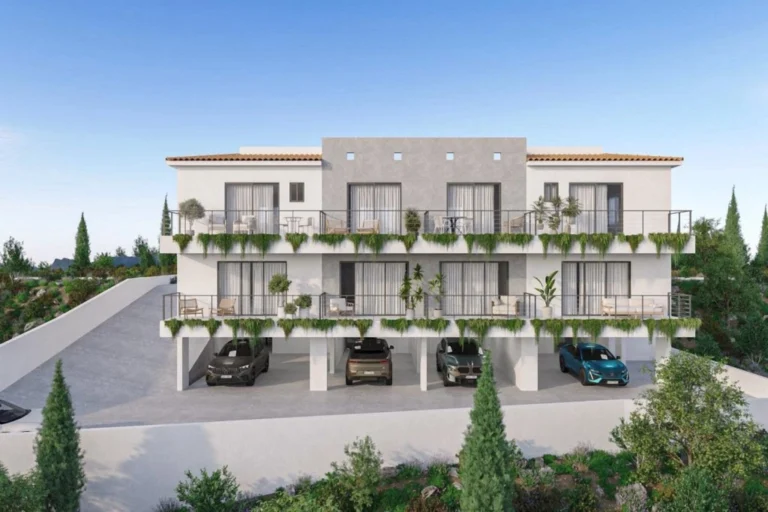 Cheap Houses and Villas for Sale Paphos up to 300000 euro