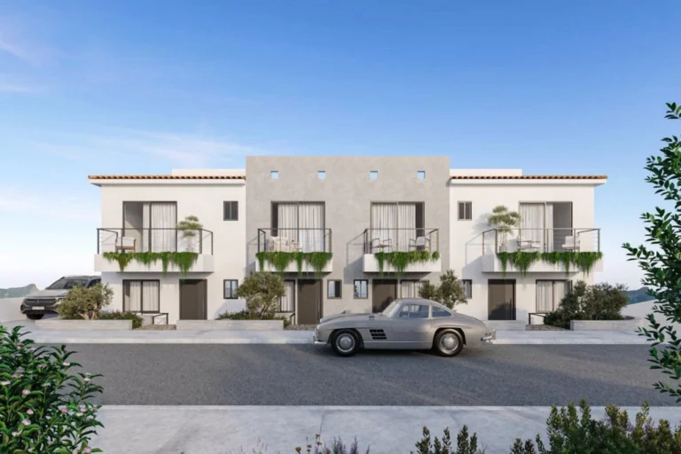 Cheap Houses and Villas for Sale Paphos
