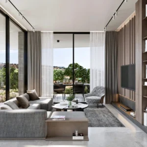 1 Bedroom Apartment for Sale in Germasogeia, Limassol District