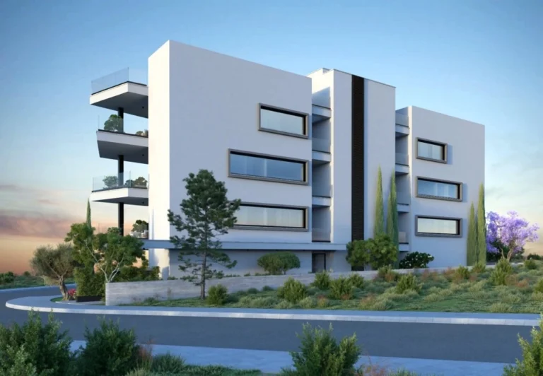 3 Bedroom Apartment for Sale in Germasogeia, Limassol District