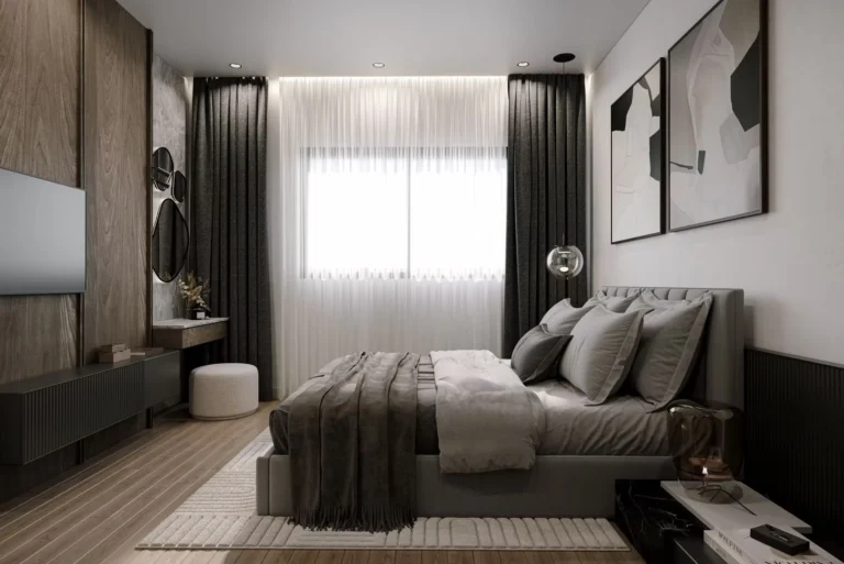 3 Bedroom Apartment for Sale in Limassol – Mesa Geitonia