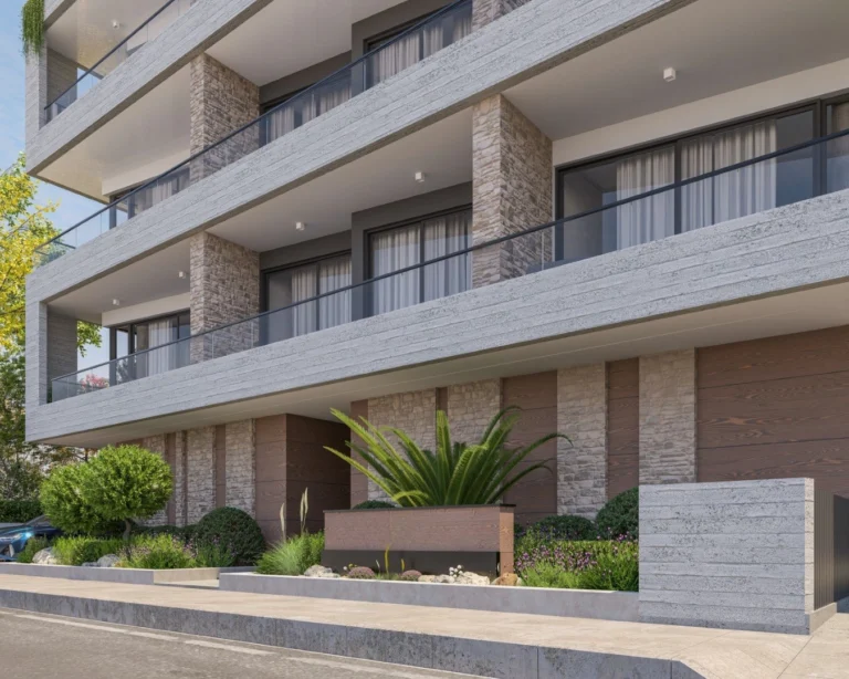 1 Bedroom Apartment for Sale in Aradippou, Larnaca District