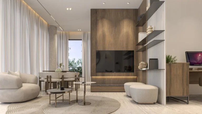 Cheap Apartments for Sale Larnaca up to 300000 euro