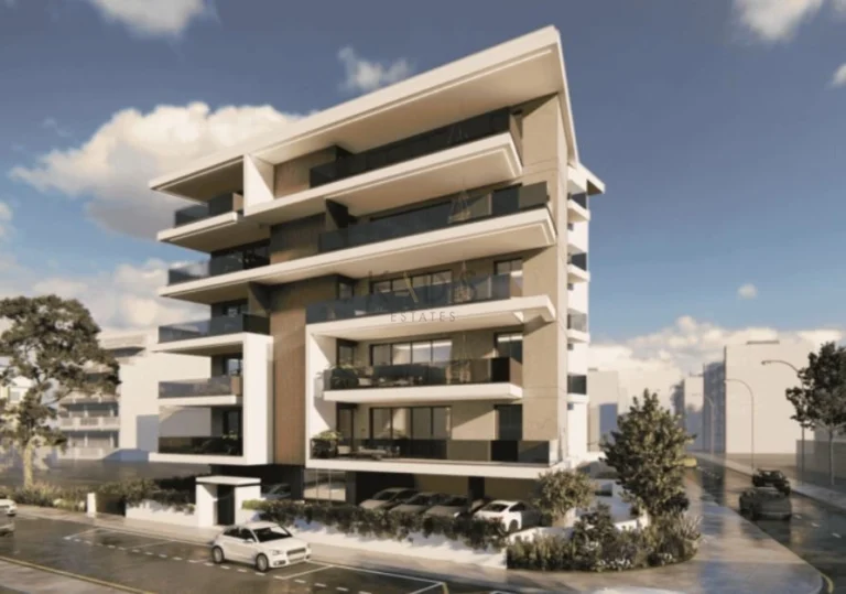 Cheap Apartments for Sale Nicosia up to 400000 euro