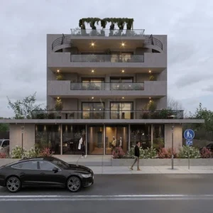 2 Bedroom Apartment for Sale in Nicosia District