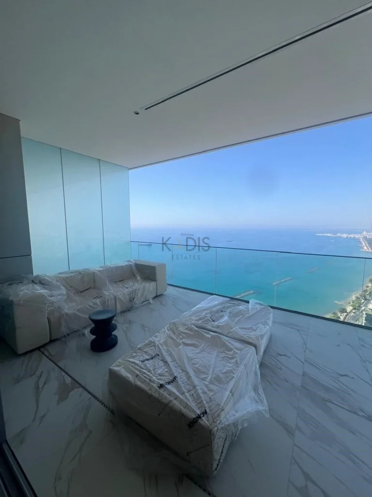 3 Bedroom Apartment for Rent in Limassol District