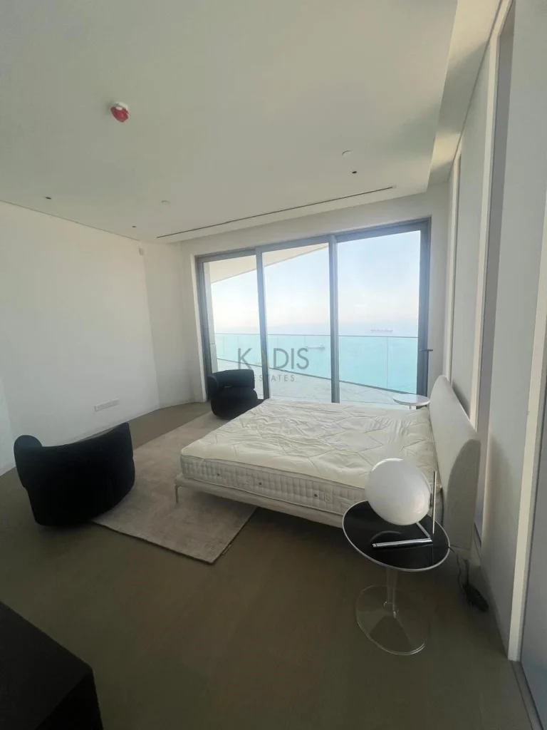 3 Bedroom Apartment for Rent in Limassol District