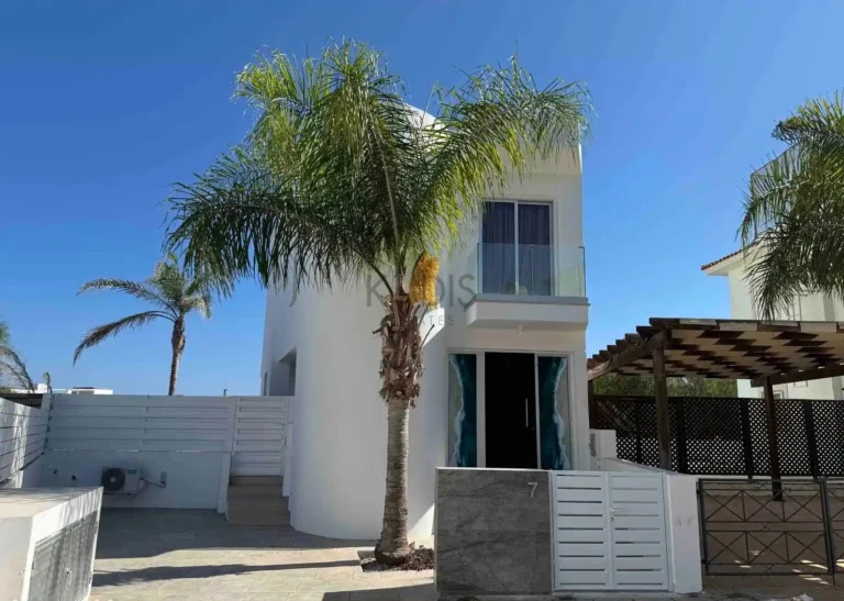 Cheap Houses and Villas for Sale Famagusta up to 700000 euro