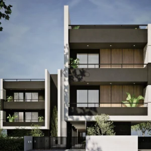 1 Bedroom Apartment for Sale in Livadia Larnakas, Larnaca District