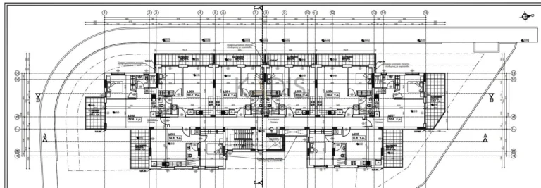 1 Bedroom Apartment for Sale in Aglantzia, Nicosia District